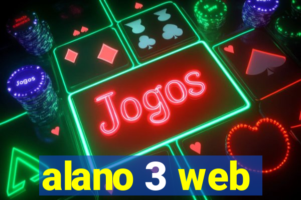 alano 3 web